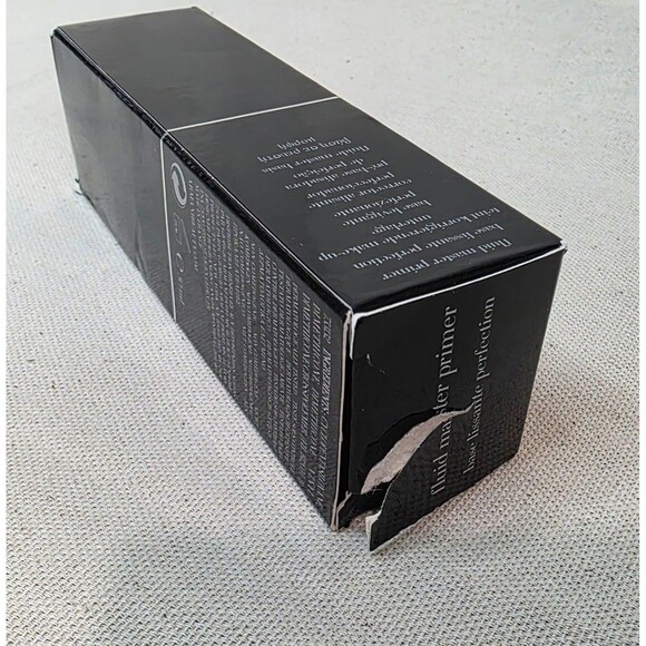 Giorgio Armani Fluid Master Primer 30ml – Smoothing Makeup Base New in Box - Picture 5 of 7